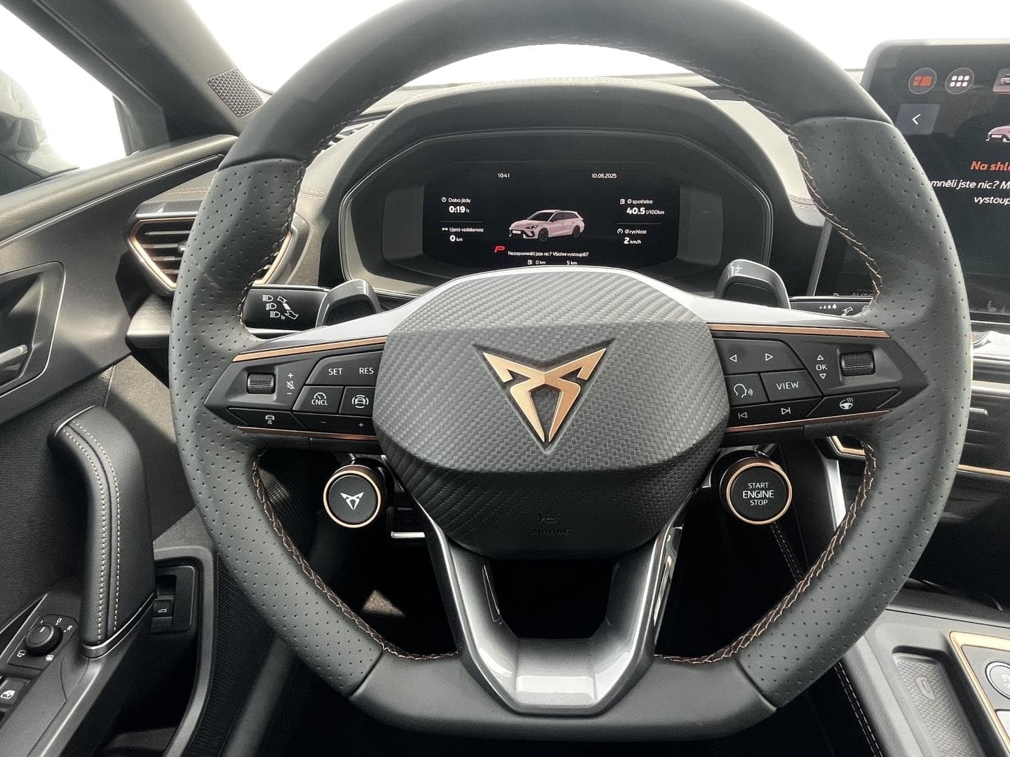 Cupra LEON - 9
