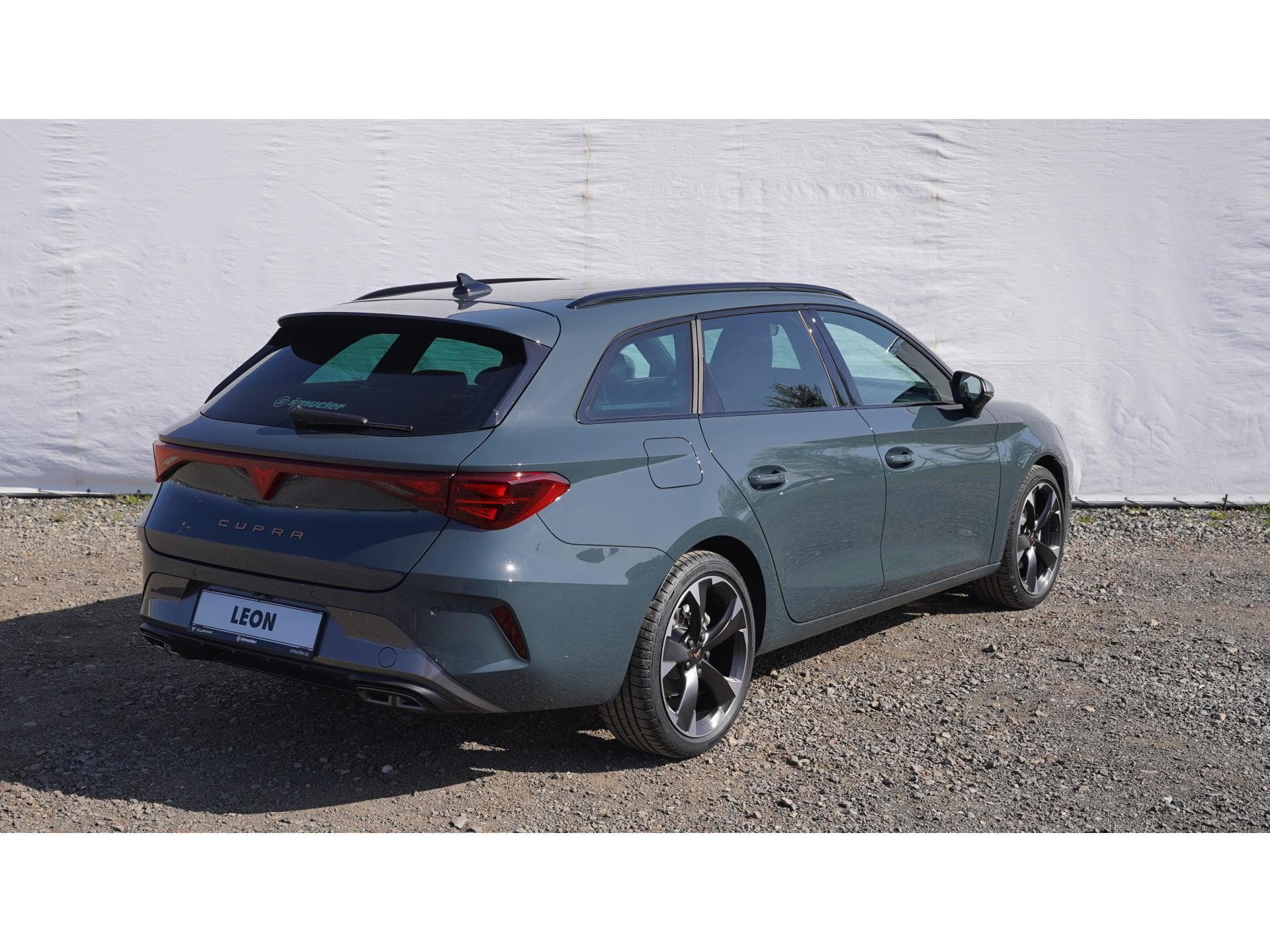 Cupra LEON - 2