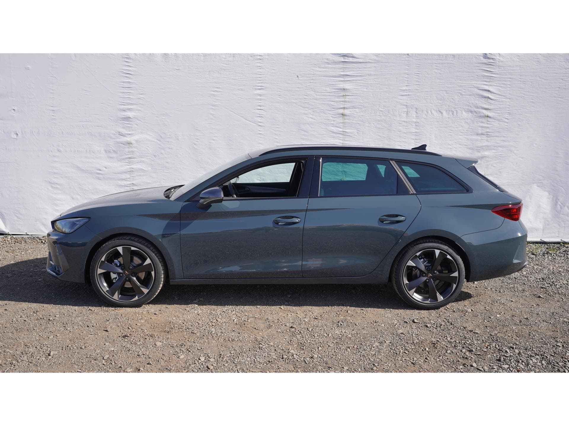 Cupra LEON - 3