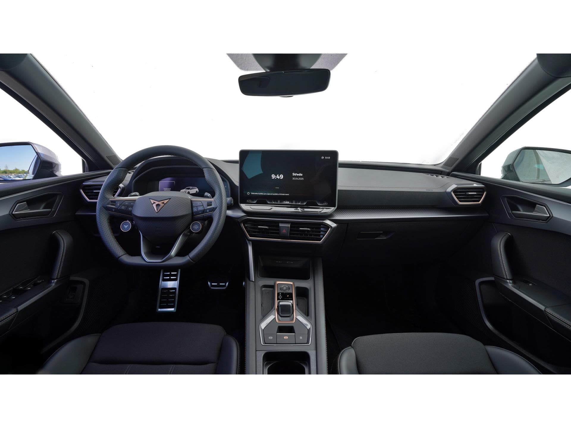 Cupra LEON - 5