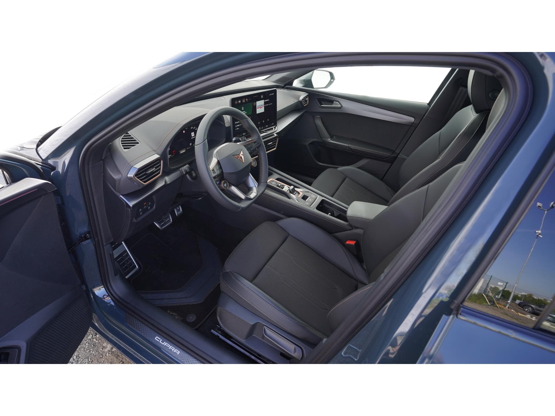 Cupra LEON - 6