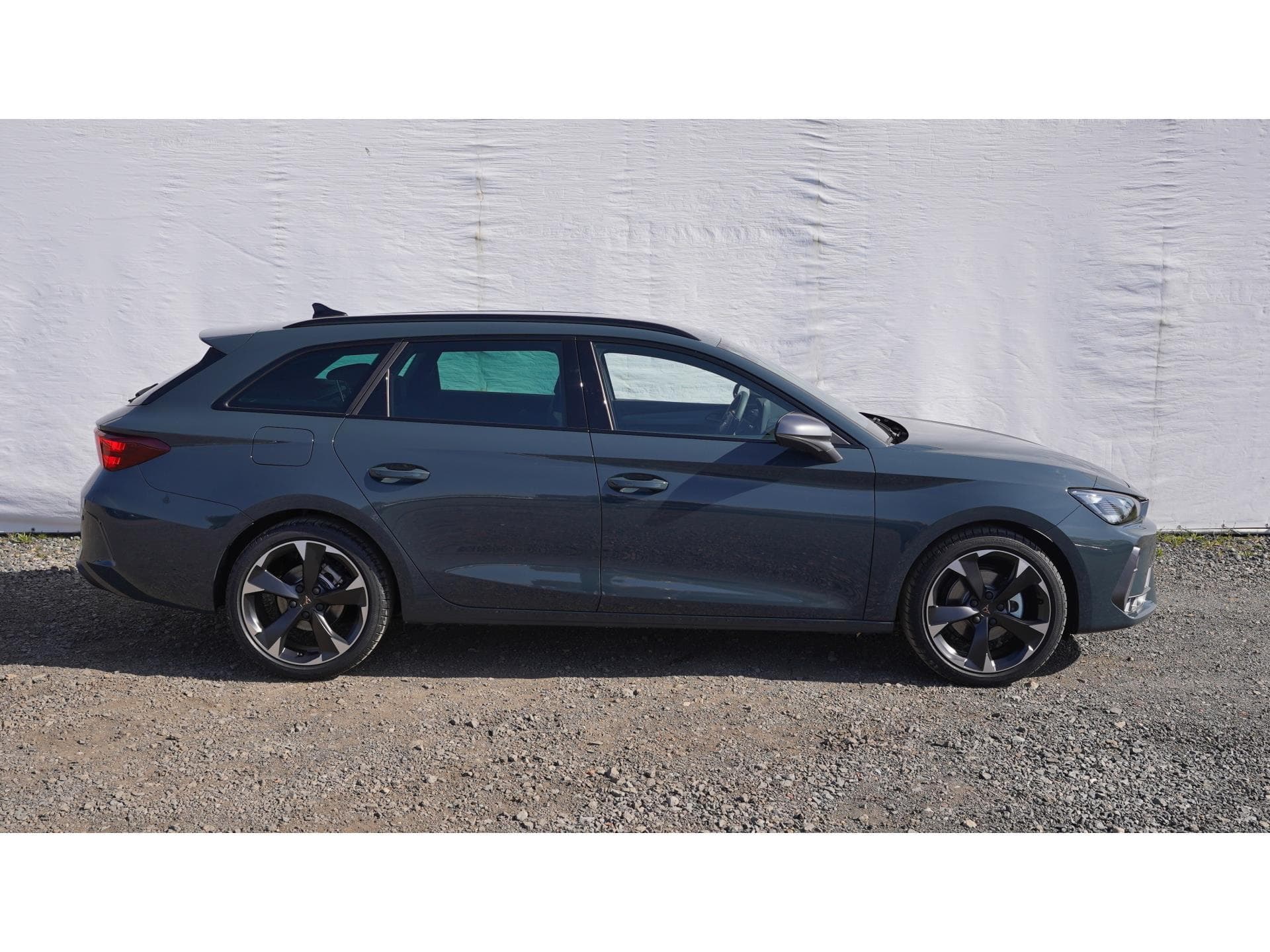 Cupra LEON - 7
