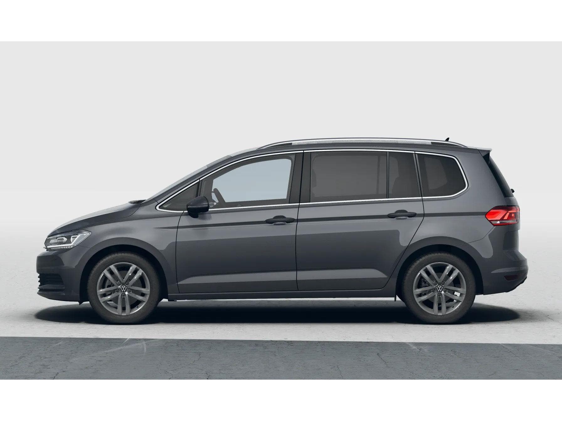 Volkswagen Touran - 2