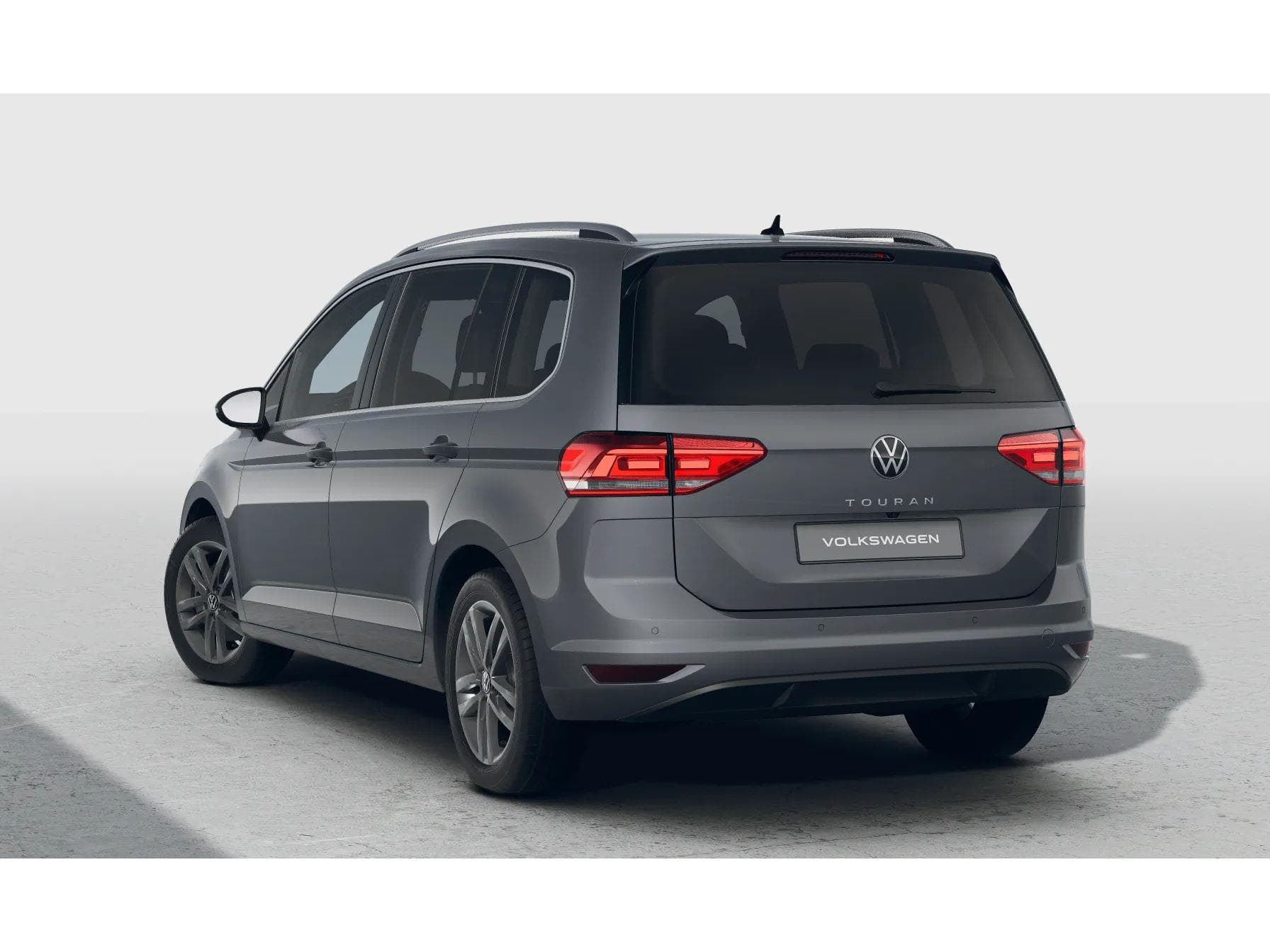 Volkswagen Touran - 3