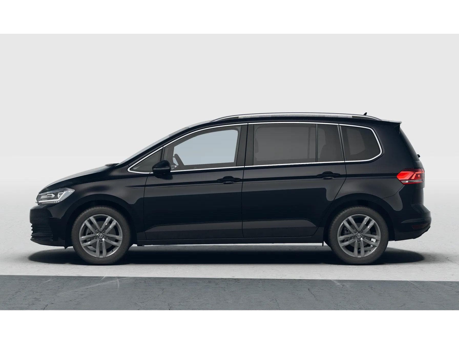 Volkswagen Touran - 2