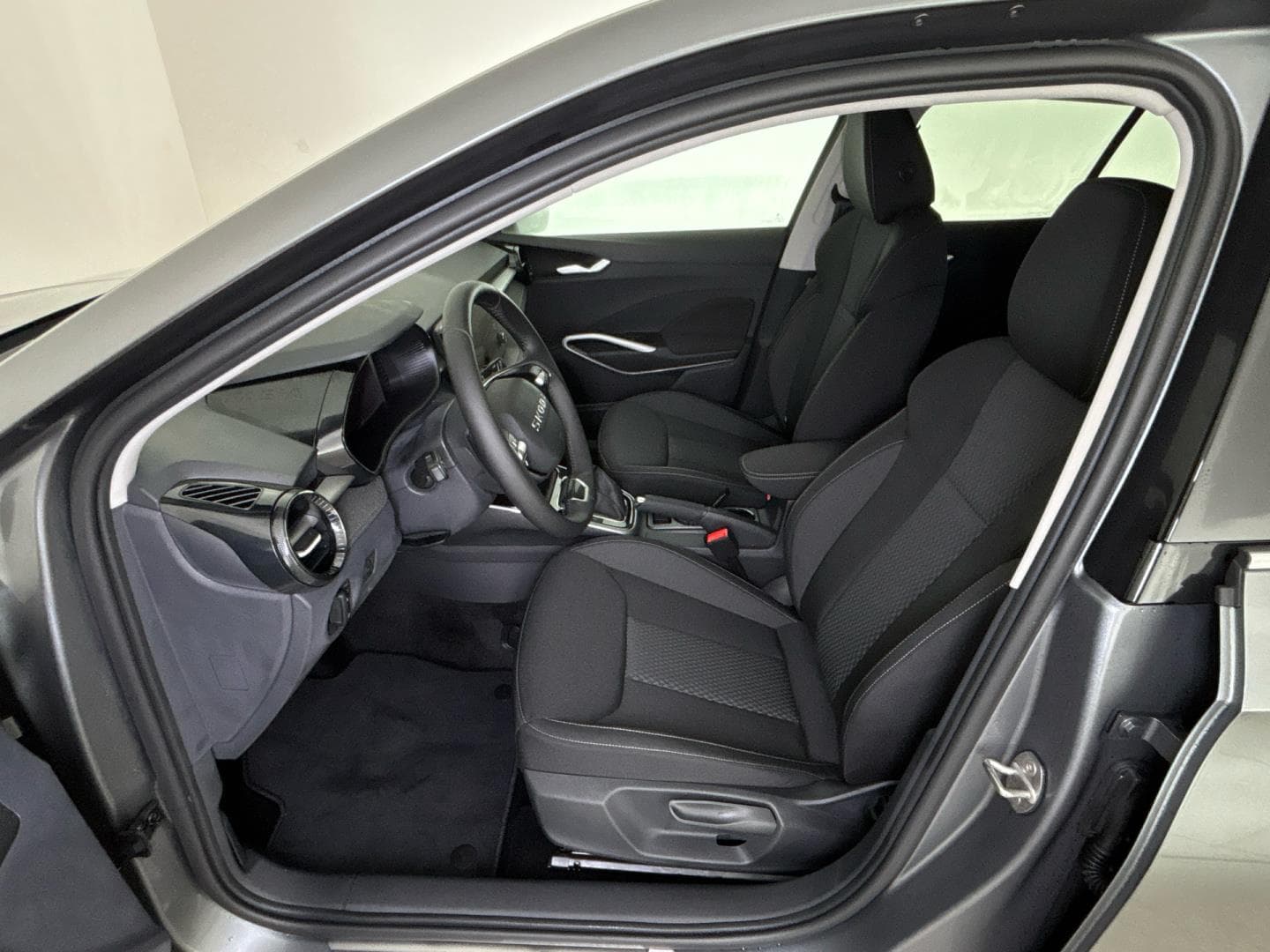Škoda FABIA - 7