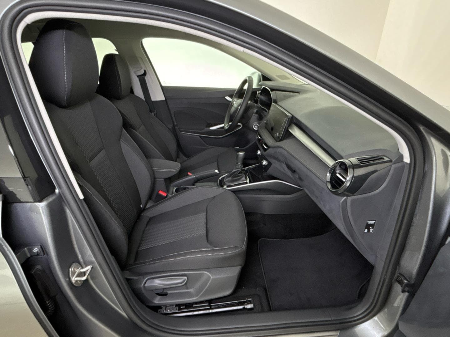 Škoda FABIA - 9