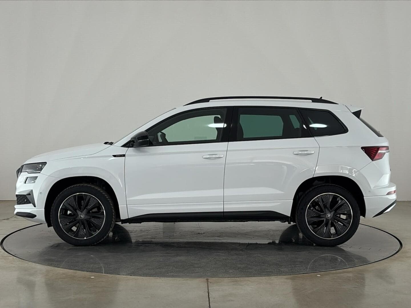 Škoda KAROQ - 3