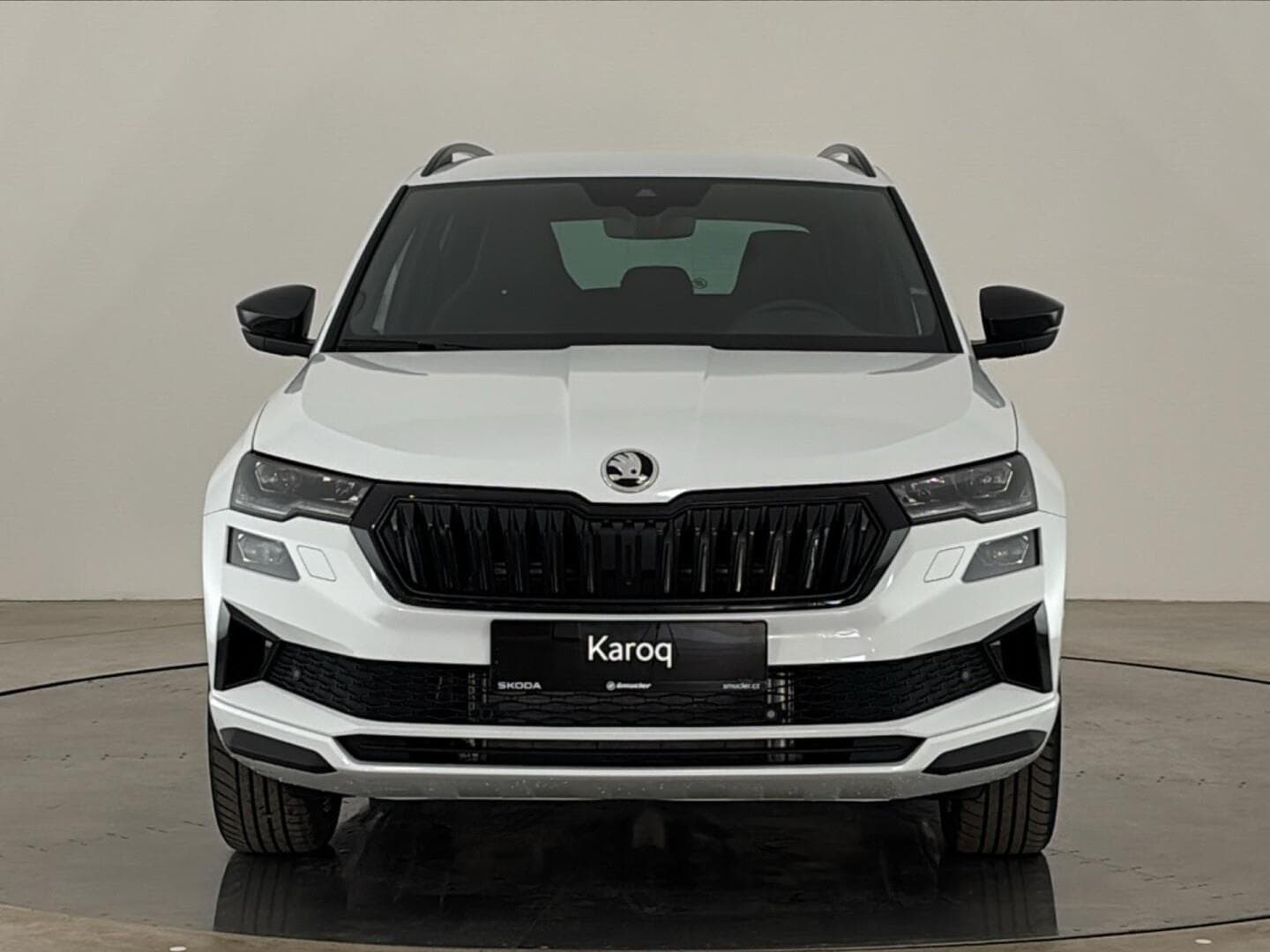 Škoda KAROQ - 4