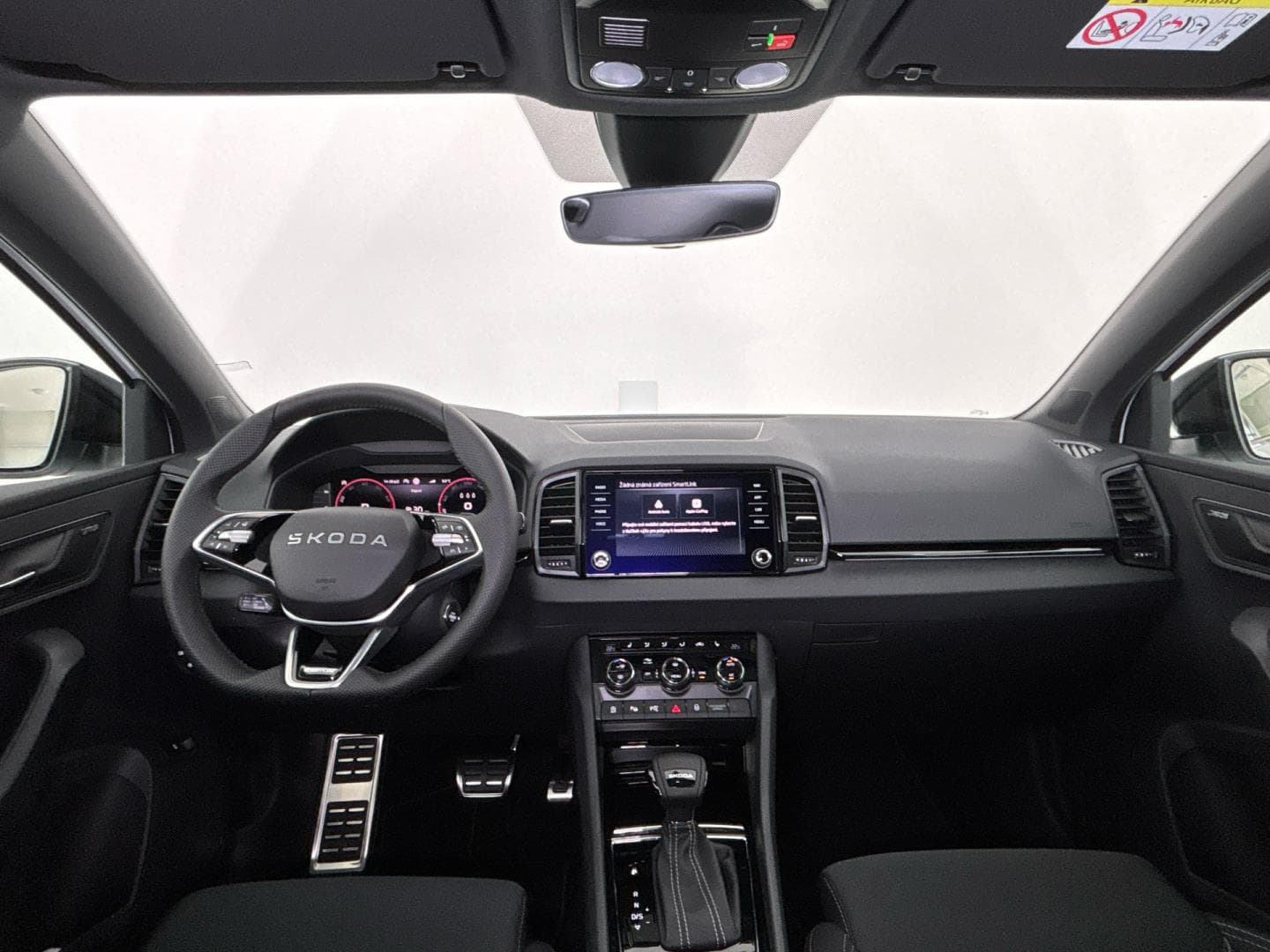 Škoda KAROQ - 5