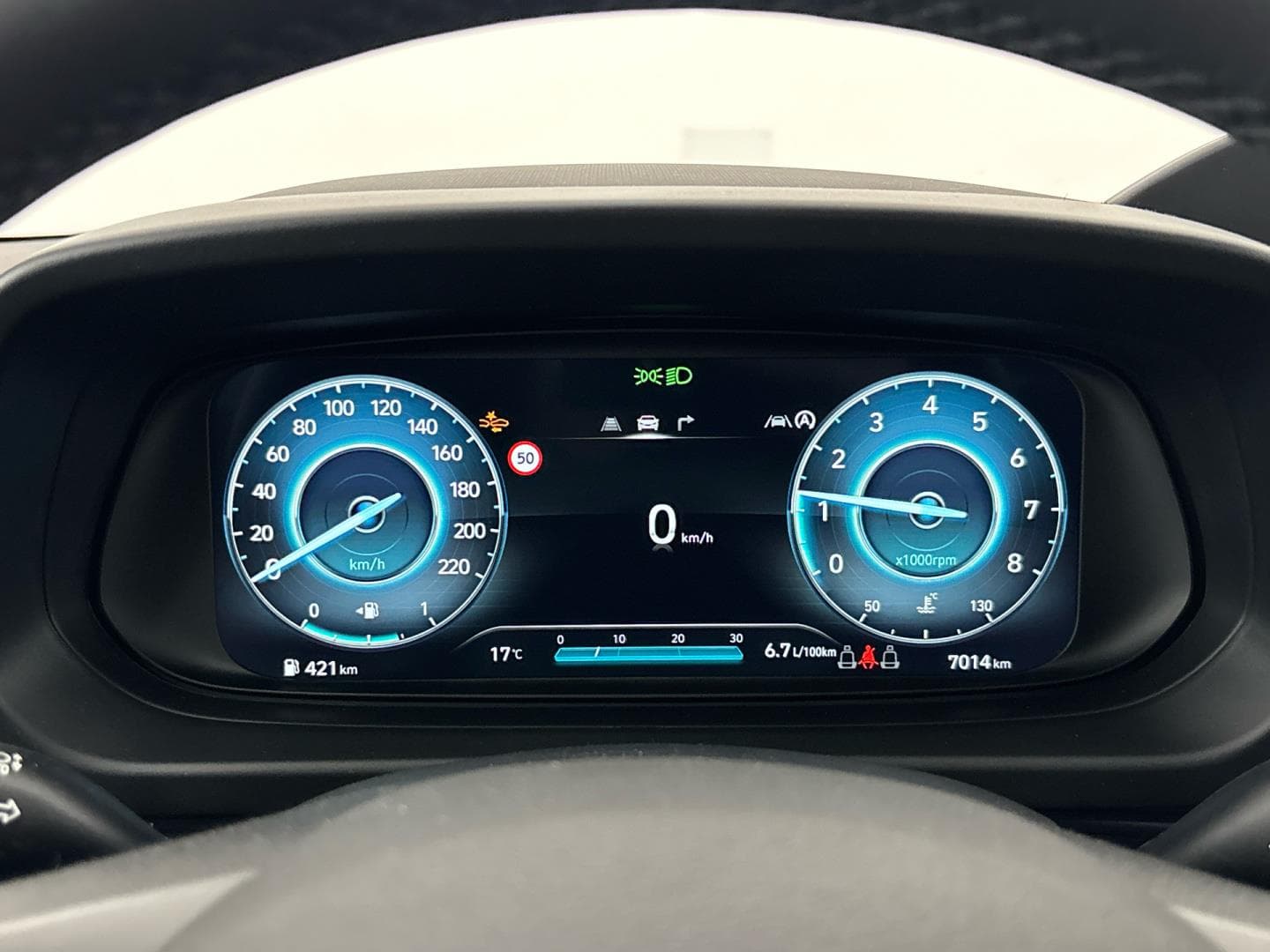 Hyundai i20 - 11