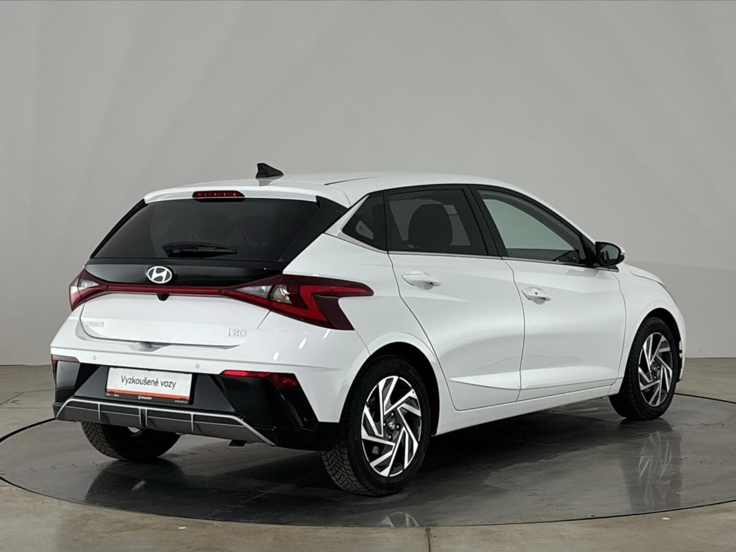 Hyundai i20 - 2