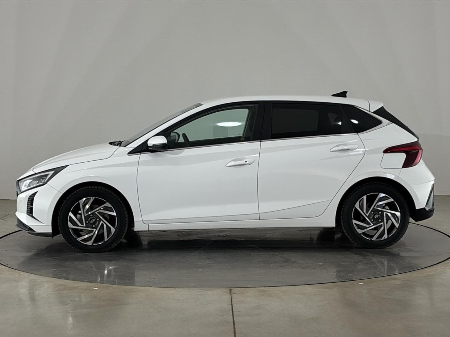 Hyundai i20 - 3