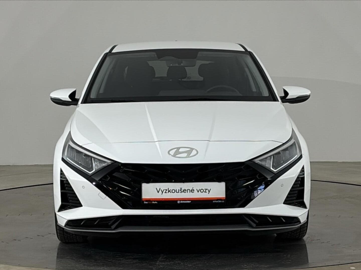 Hyundai i20 - 4