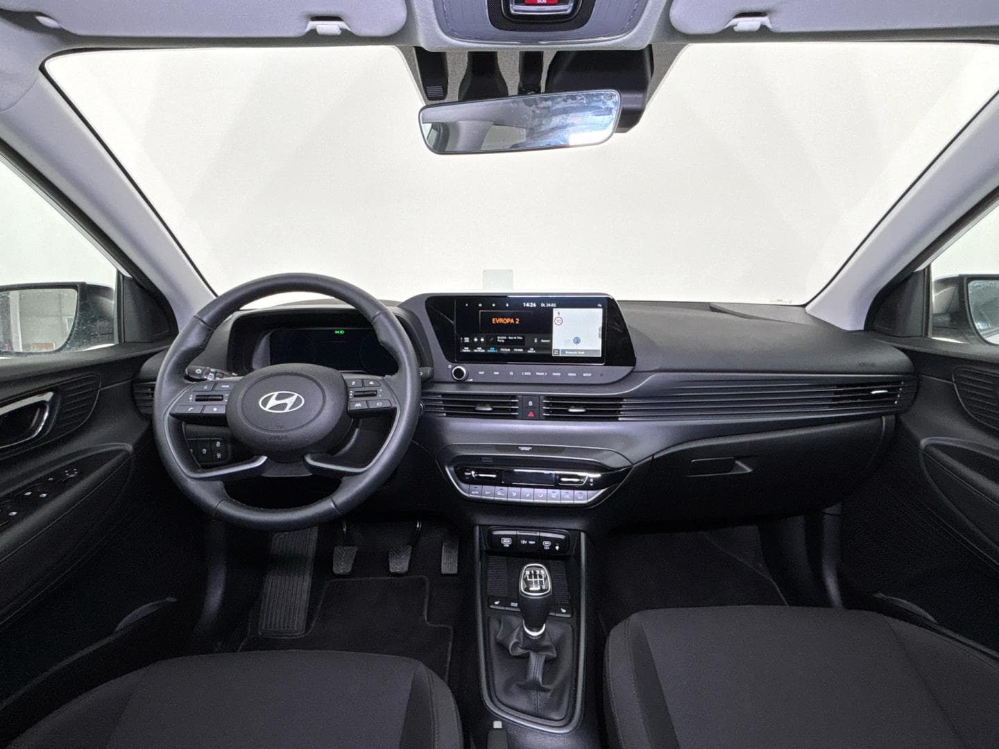 Hyundai i20 - 5
