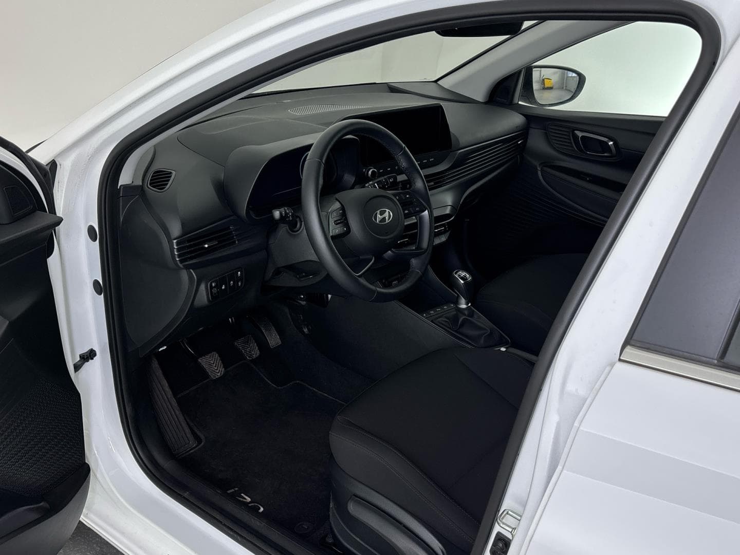 Hyundai i20 - 6