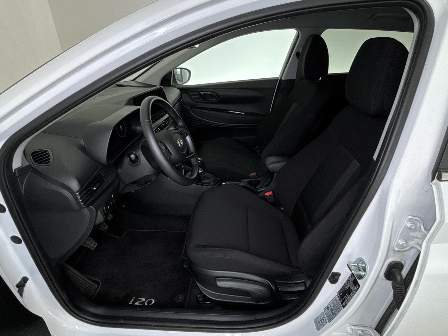 Hyundai i20 - 7