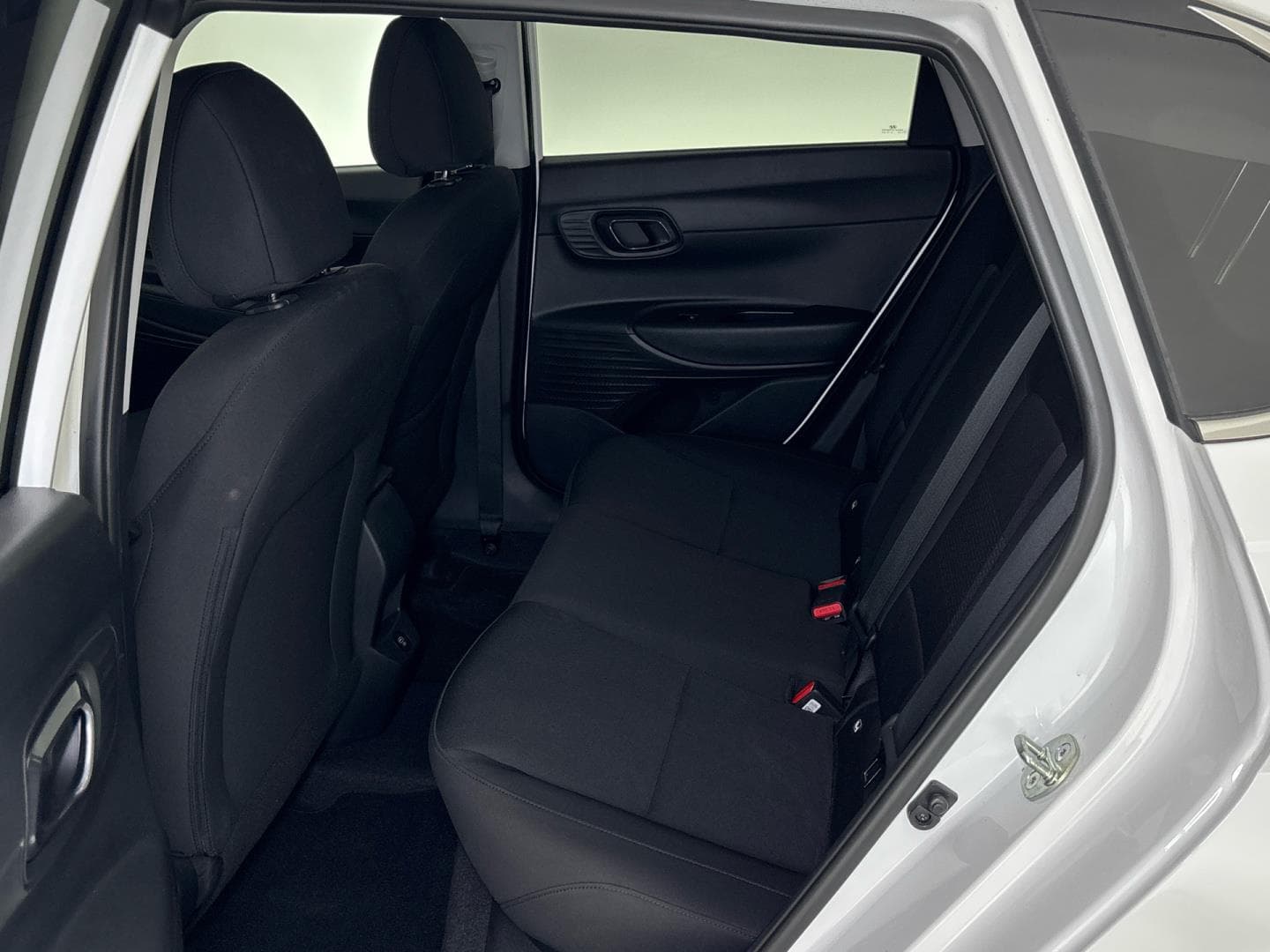 Hyundai i20 - 8