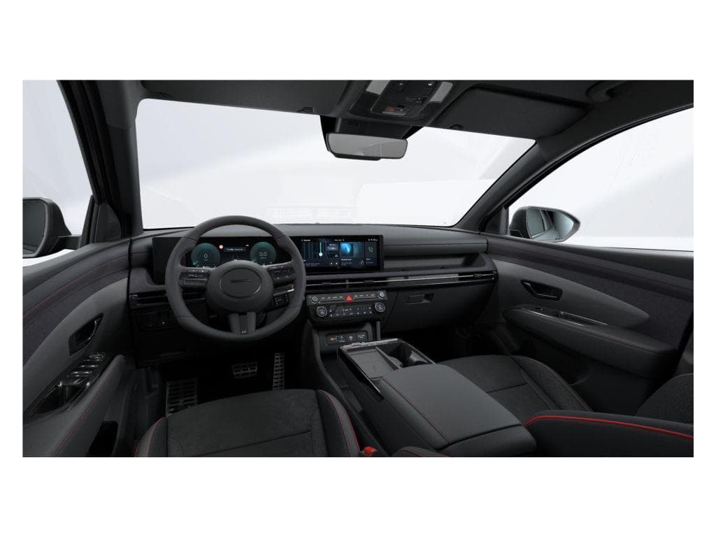 Hyundai TUCSON - 4