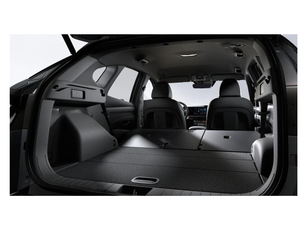 Hyundai TUCSON - 5