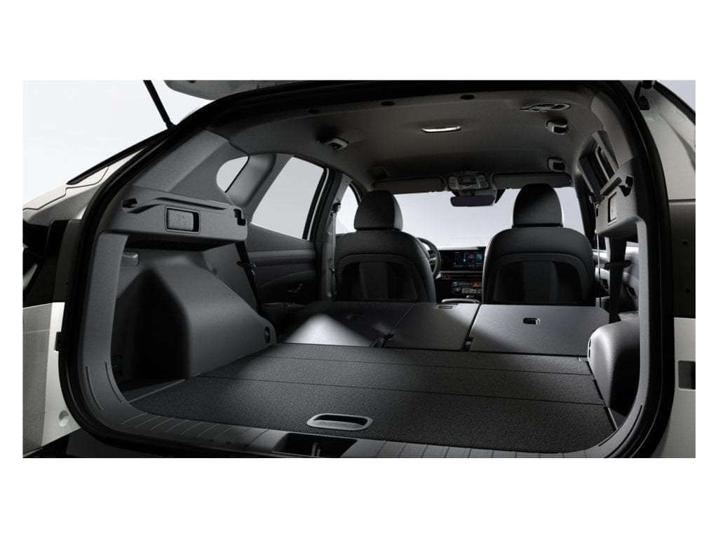 Hyundai TUCSON - 4