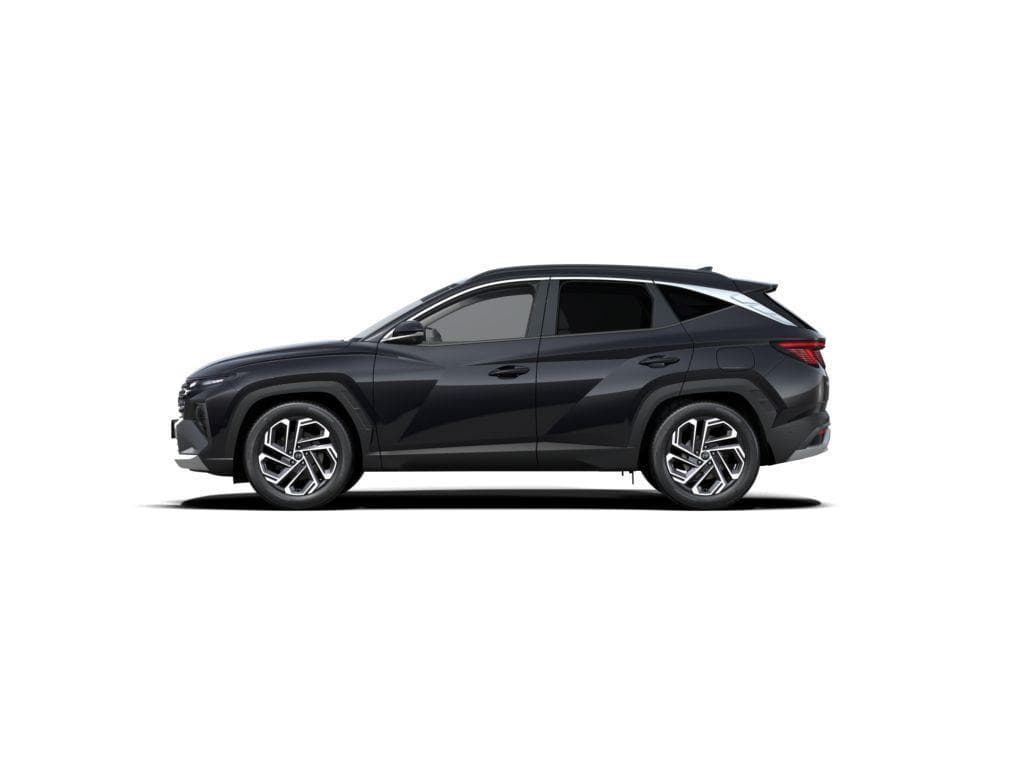 Hyundai TUCSON - 2