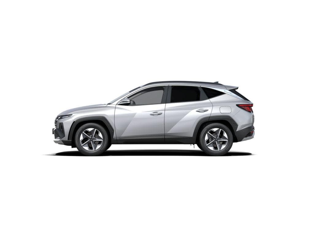 Hyundai TUCSON - 2