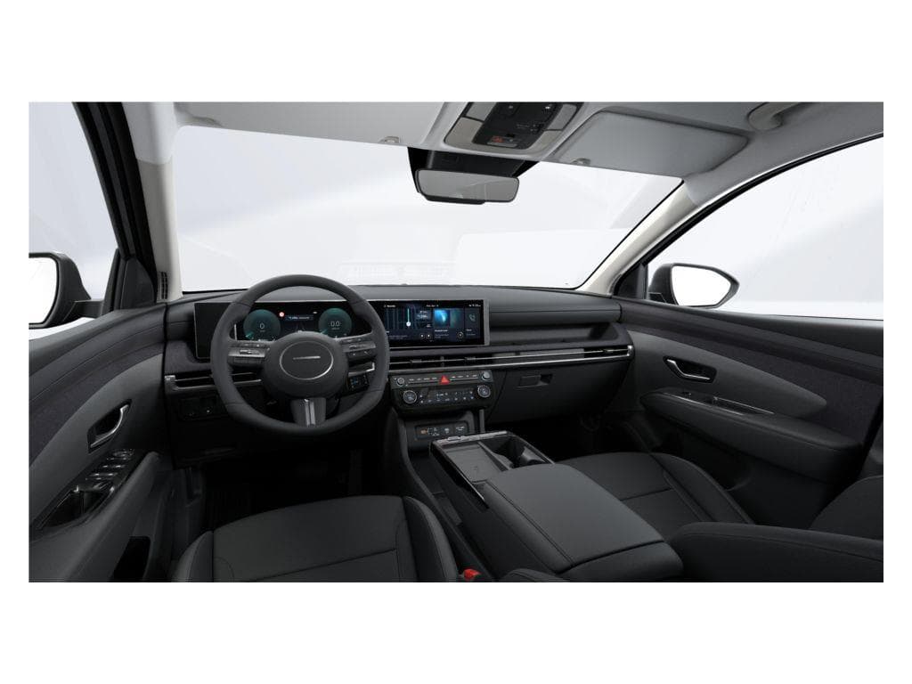 Hyundai TUCSON - 4
