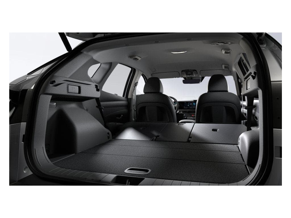 Hyundai TUCSON - 5