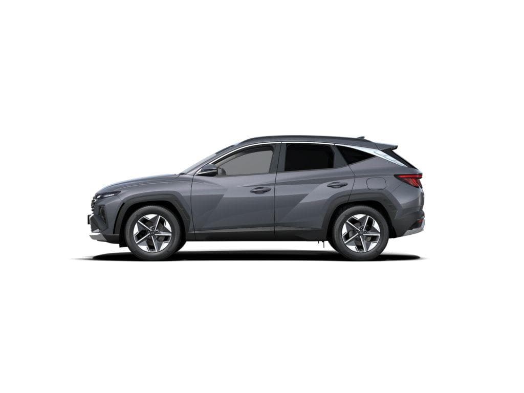 Hyundai TUCSON - 2