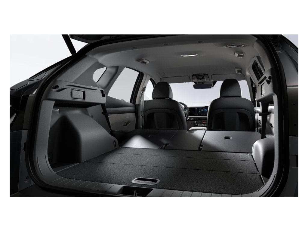 Hyundai TUCSON - 4