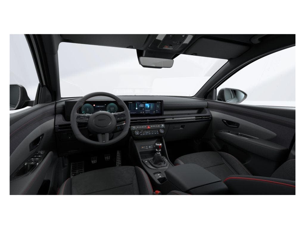 Hyundai TUCSON - 5