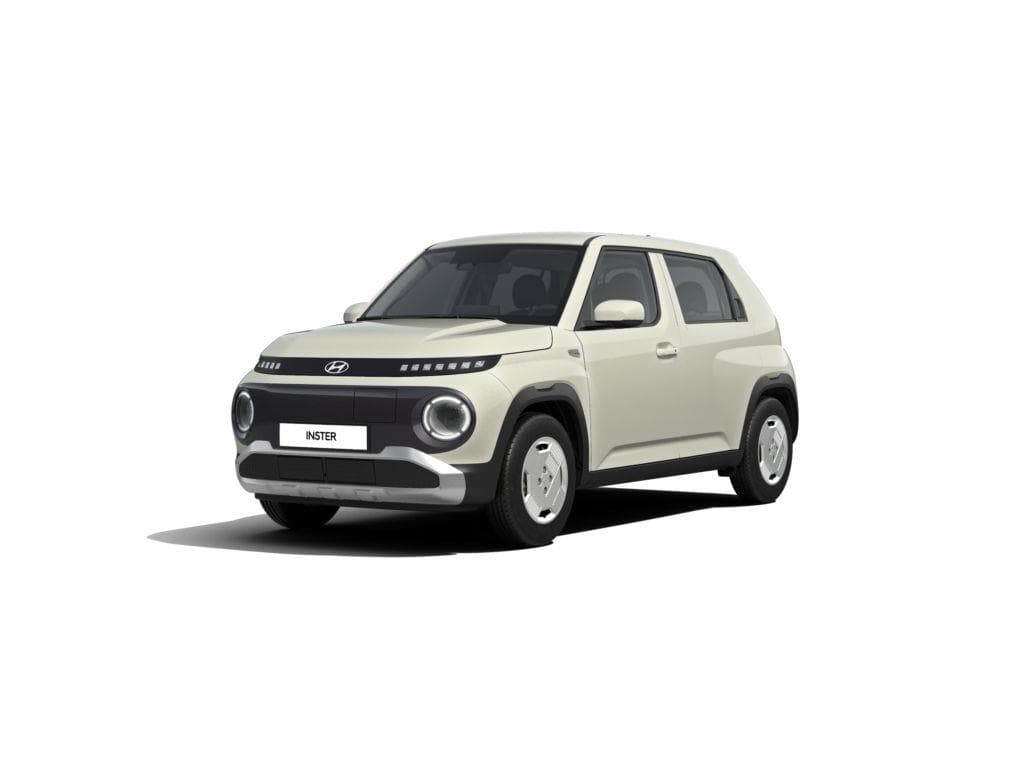 Hyundai INSTER