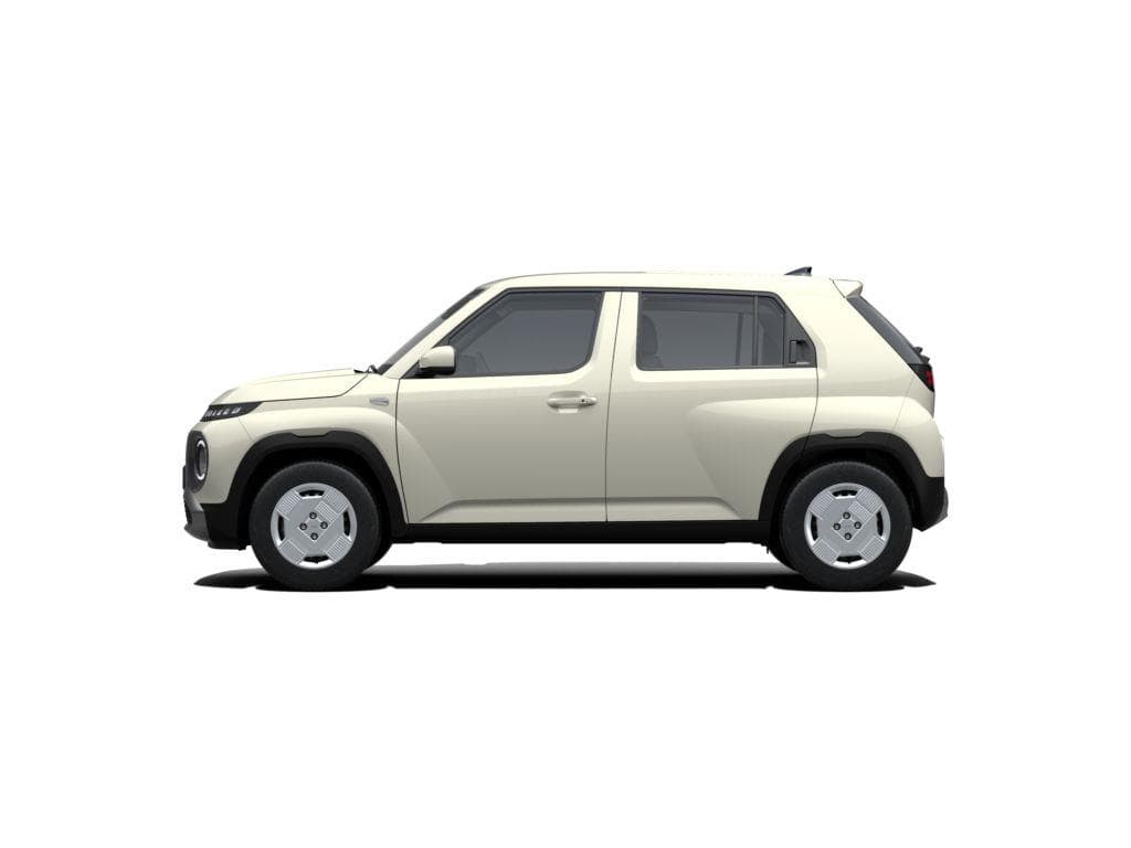 Hyundai INSTER - 2