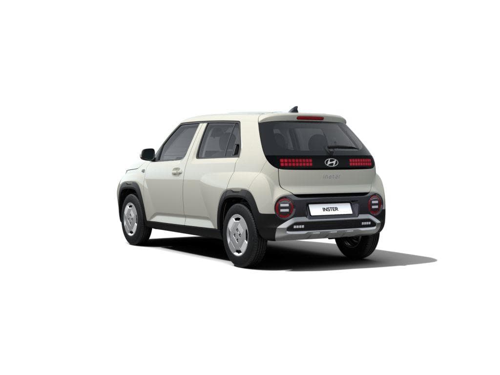 Hyundai INSTER - 3