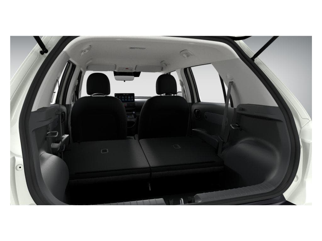 Hyundai INSTER - 4