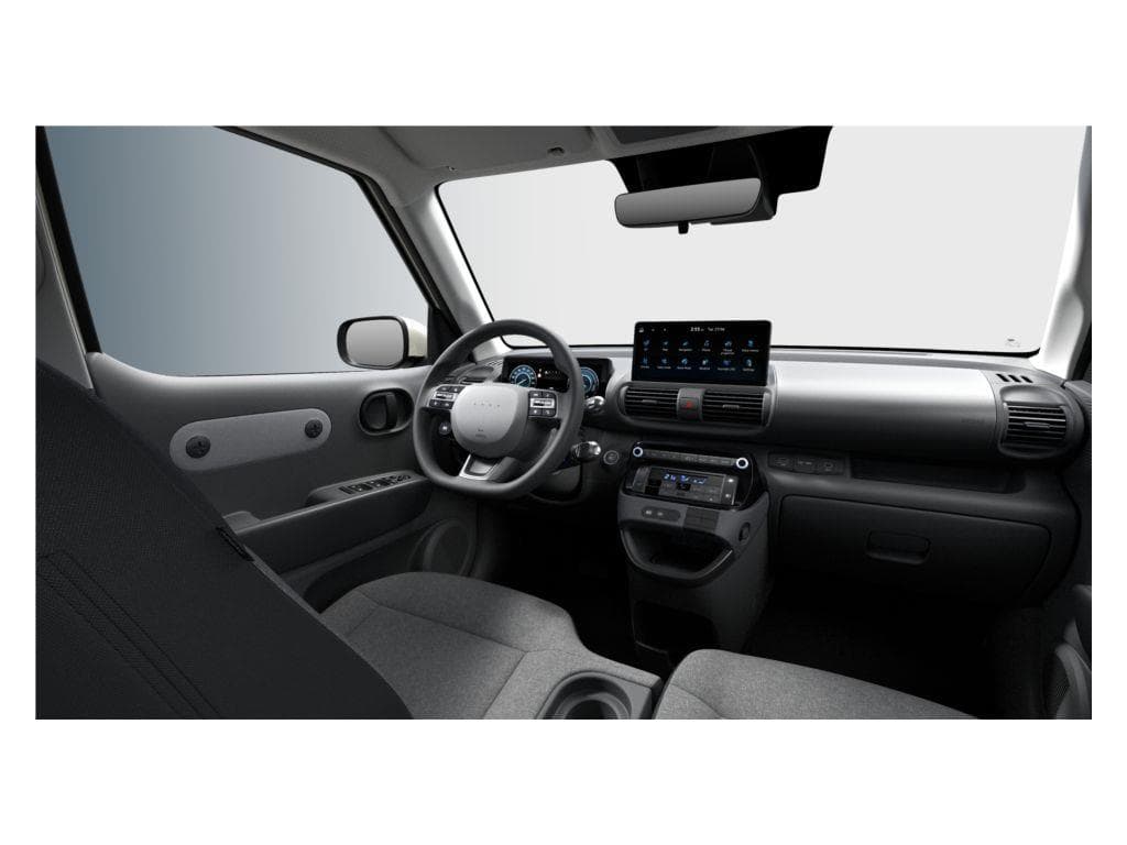 Hyundai INSTER - 5