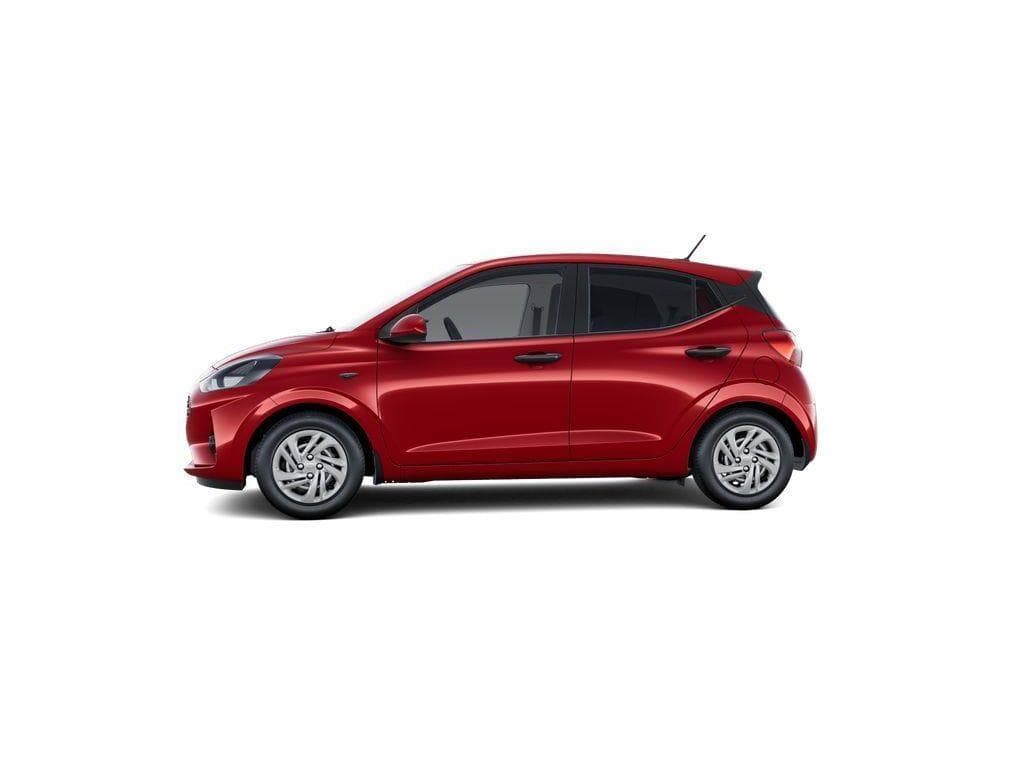 Hyundai i10 - 3