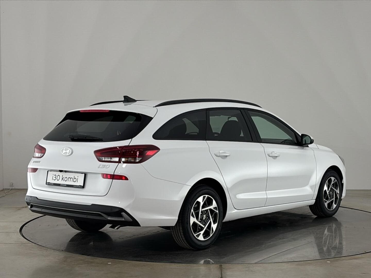 Hyundai i30 - 2