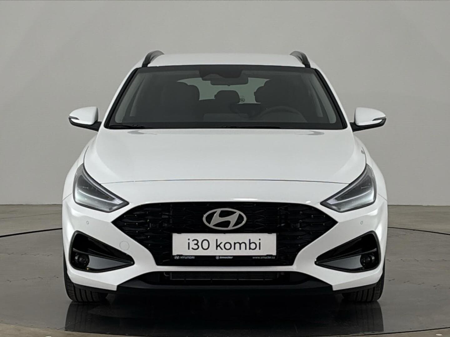 Hyundai i30 - 4