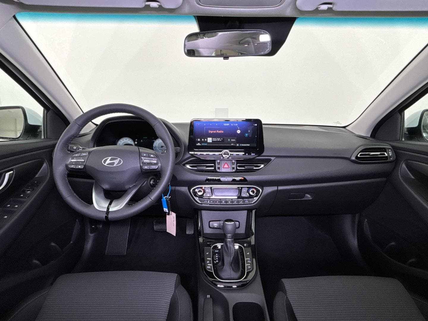 Hyundai i30 - 5