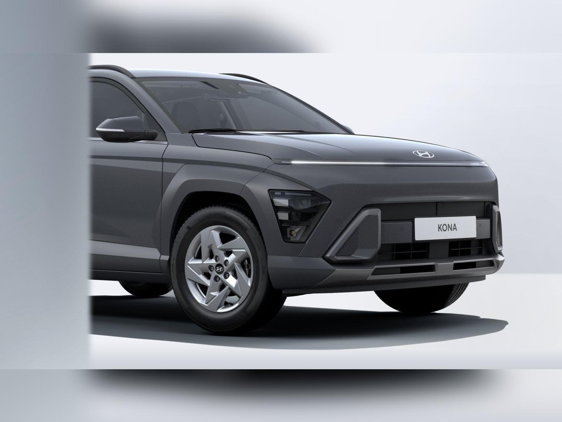 Hyundai KONA - 2