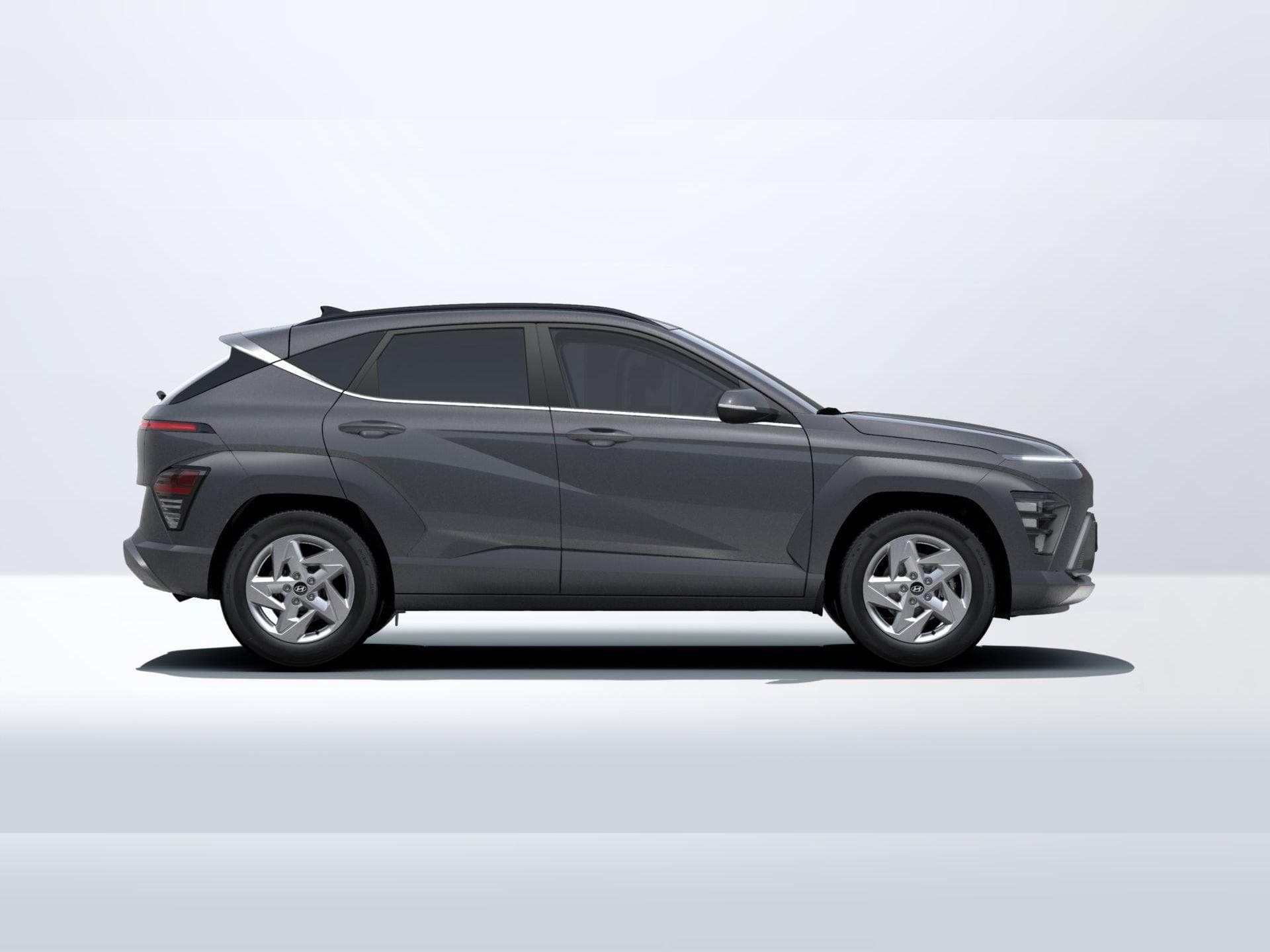 Hyundai KONA - 3
