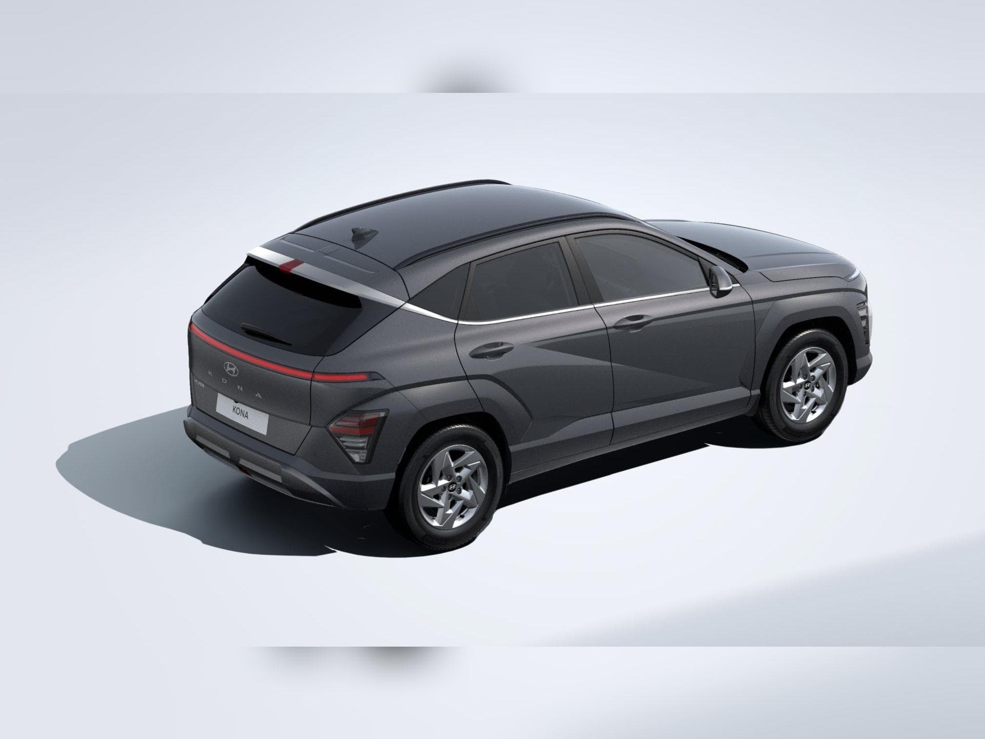 Hyundai KONA - 4