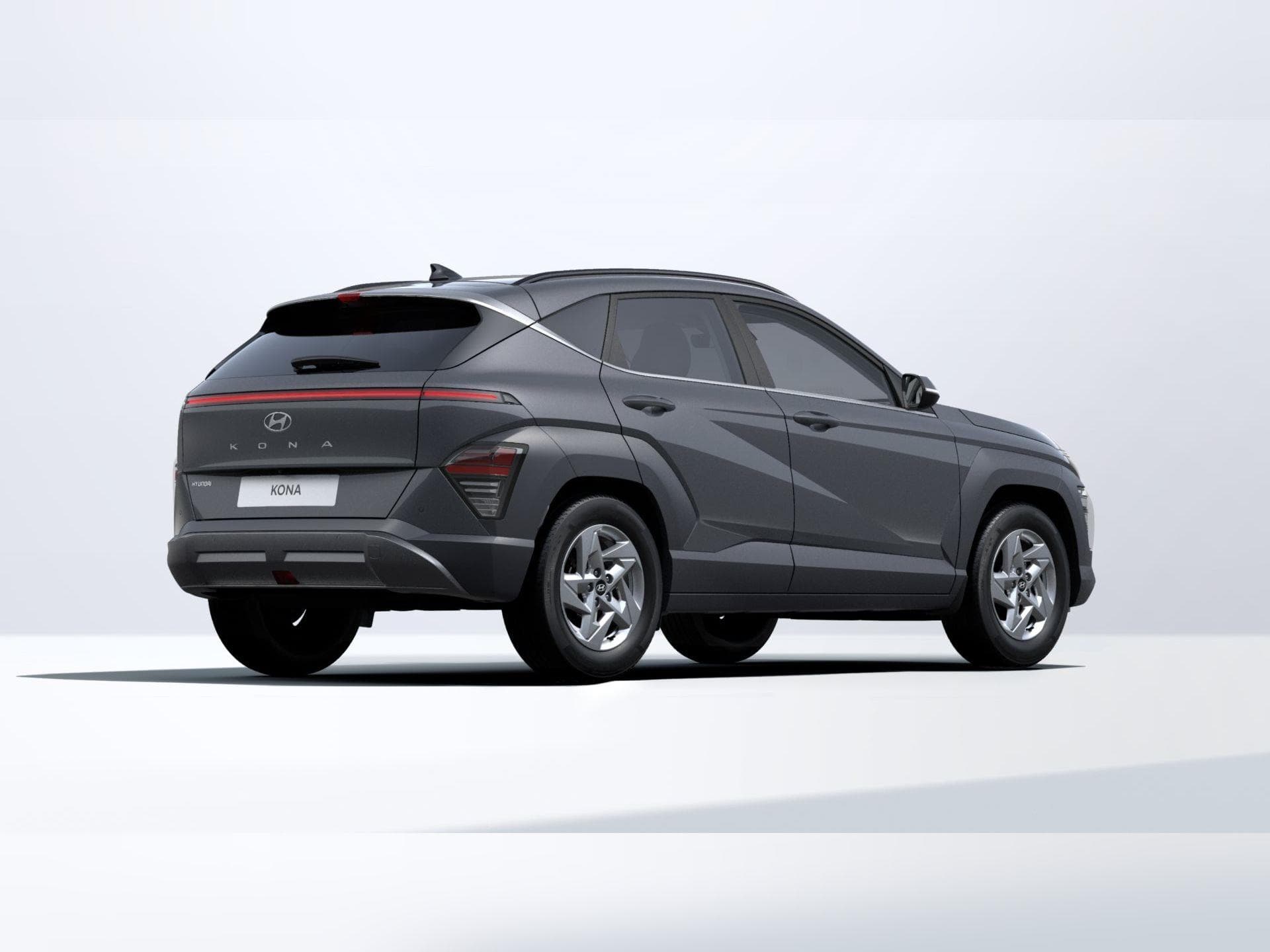 Hyundai KONA - 5