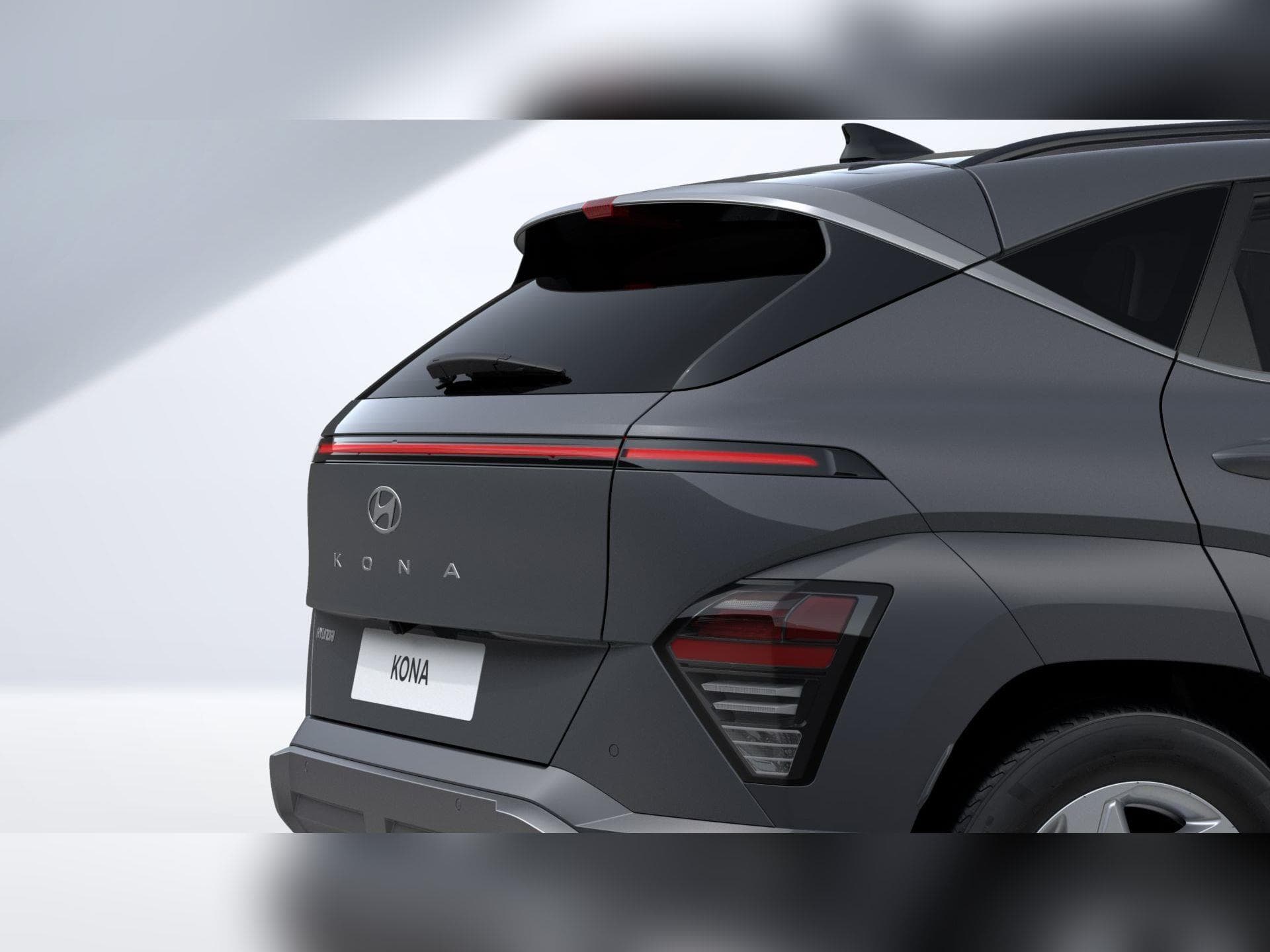 Hyundai KONA - 6