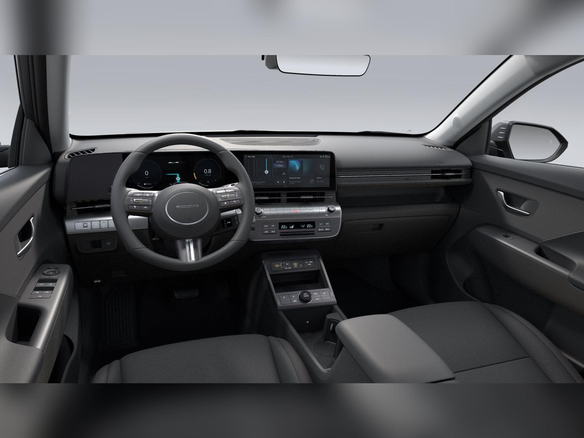 Hyundai KONA - 7