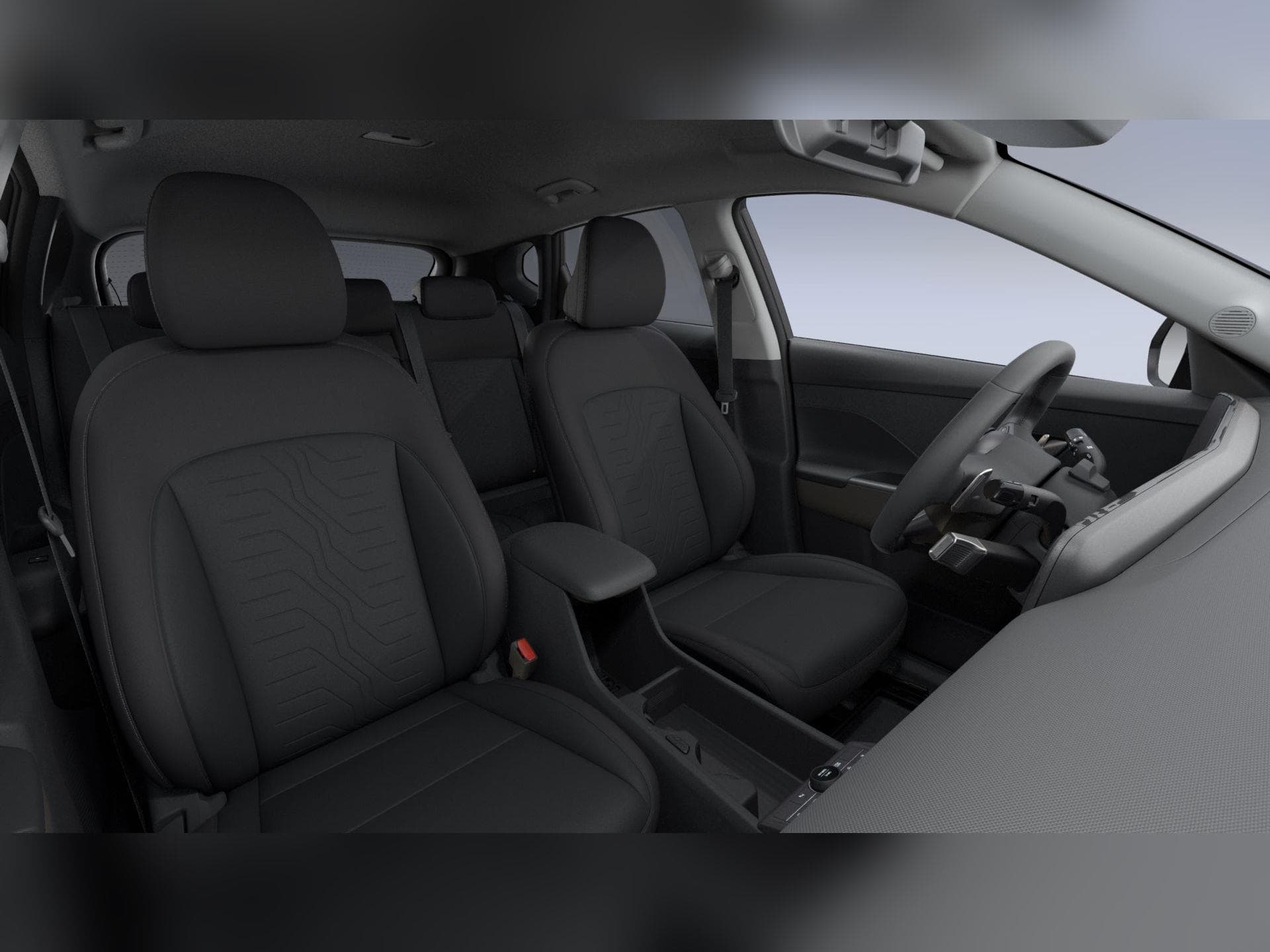 Hyundai KONA - 8