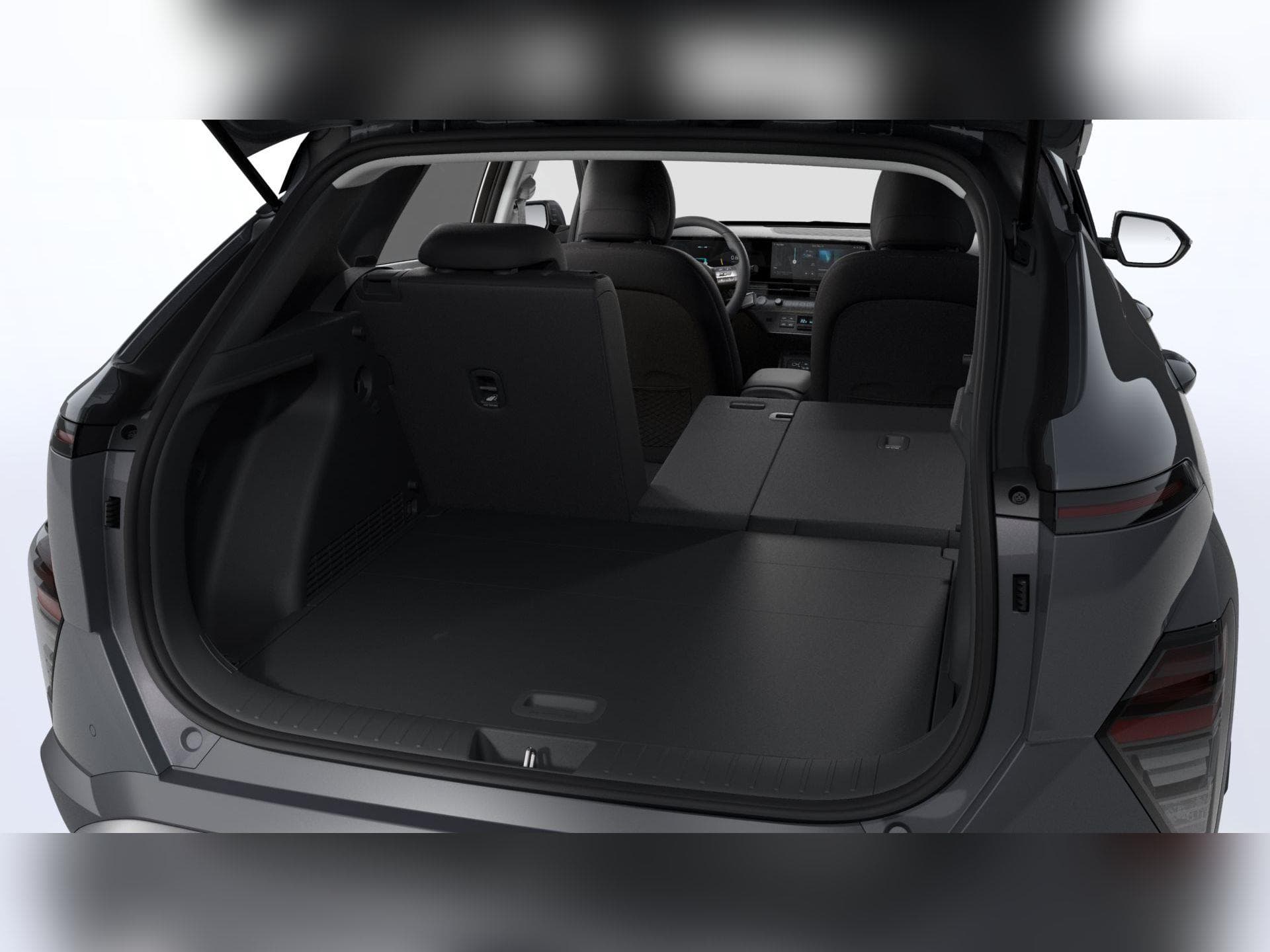 Hyundai KONA - 9