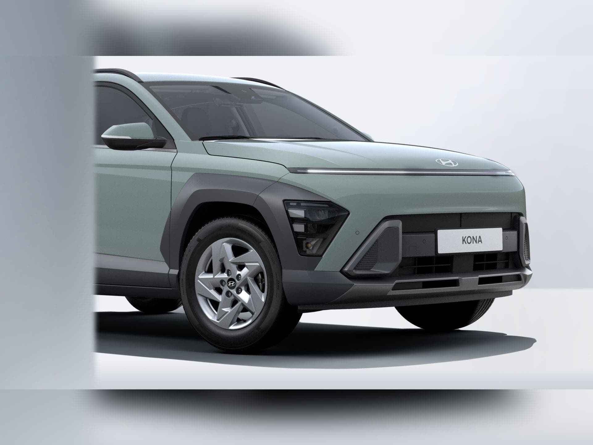 Hyundai KONA - 2